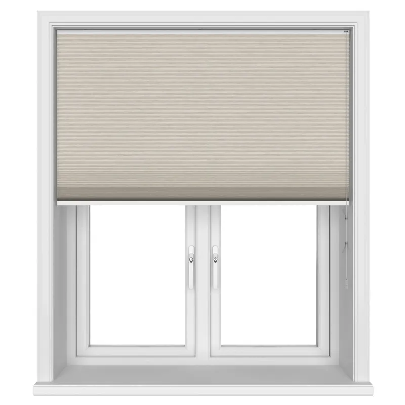 Tribeca Blockout Stone Blinds Uk