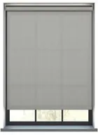 Riva Space - Electric Roller Blinds