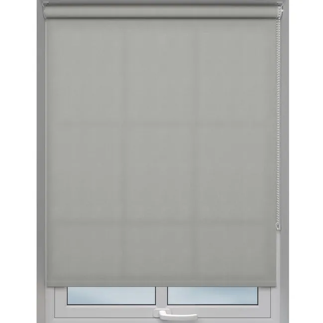 Zoom Made To Measure Roller Blind Space