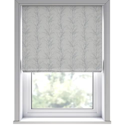 Treviso Shadow Deluxe Roman Blinds