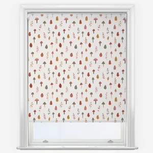 Sonova Studio Forager Ecru Roller Blind