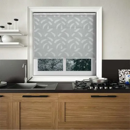 Pinn Pearl Roller Blind