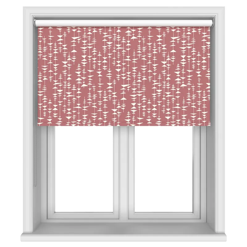 Missprint Blackout Ditto Cocktail Blinds Uk