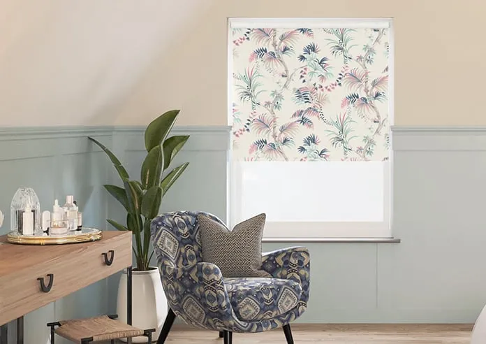 Analeigh Enchanted - Roller Blind