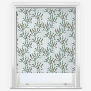 Sonova Studio Kelp Mineral Stone Roller Blind