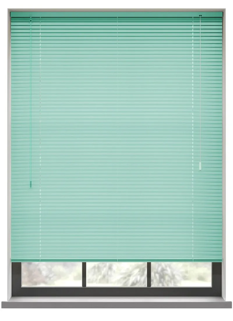 Gecko Aluminium Venetian