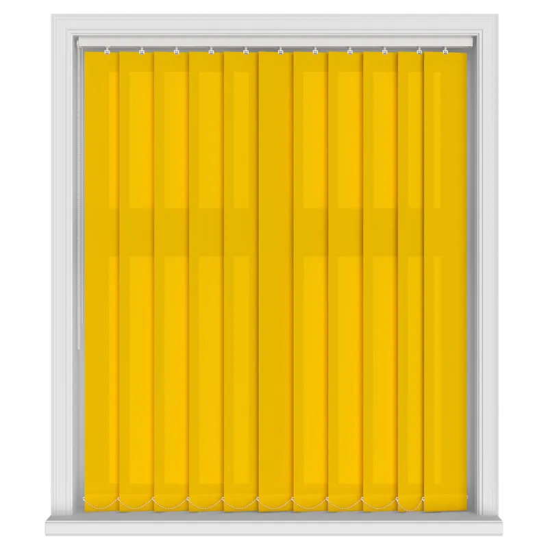Unicolour Luna 127mm Blinds Uk