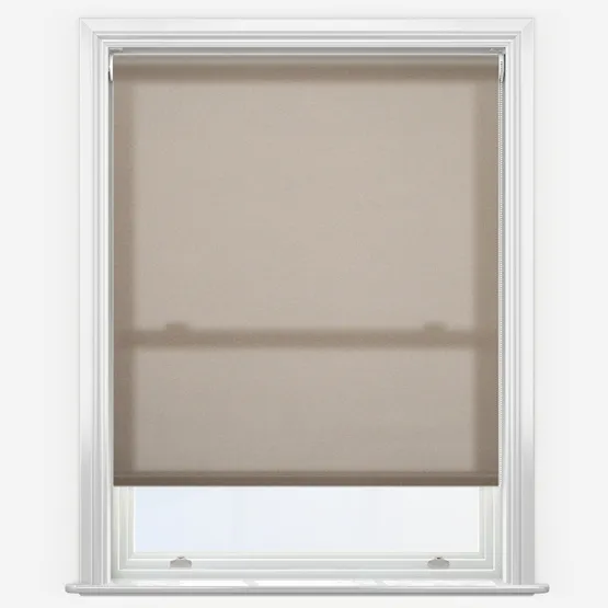 Coulisse Winchester Sand Roller Blind