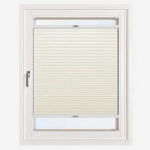 Thermocell Cream Easy Click Honeycomb Blind