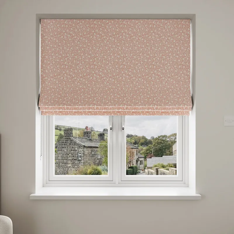 Laura Ashley Campion Plaster Blinds Uk