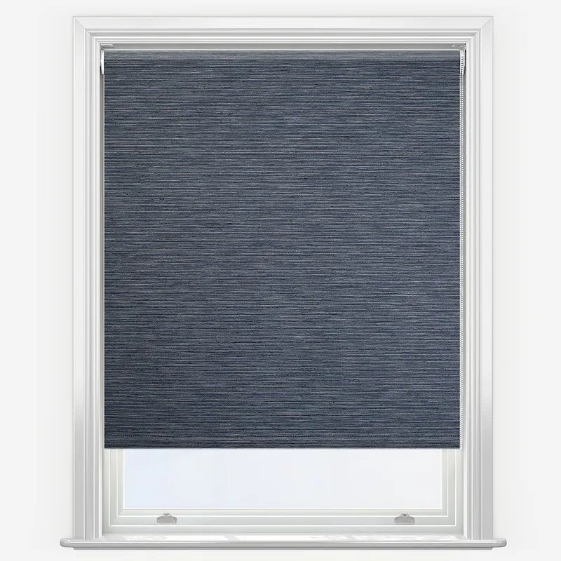 Didsbury Navy Roller Blind