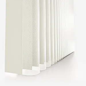Linen Illusion Blind