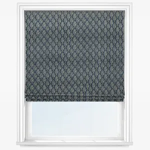 Kemble Sapphire Roman Blind