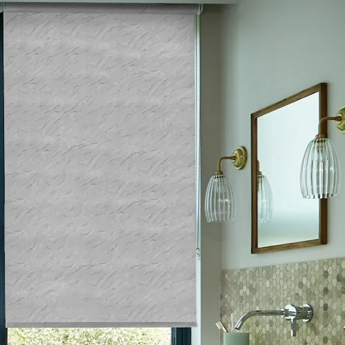 Sahara Vapour (Moisture Resistant) Bathroom Roller Blinds