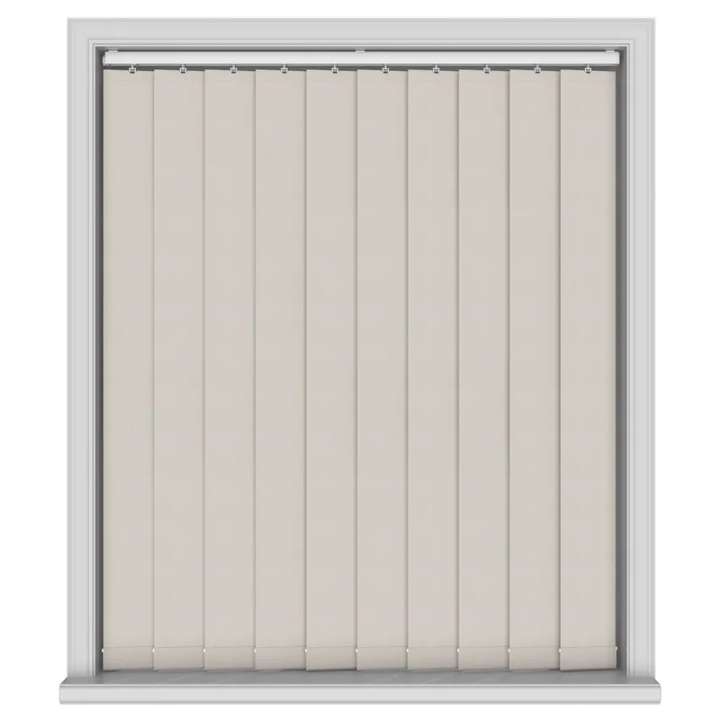 Ex-lite Light Grey 127mm