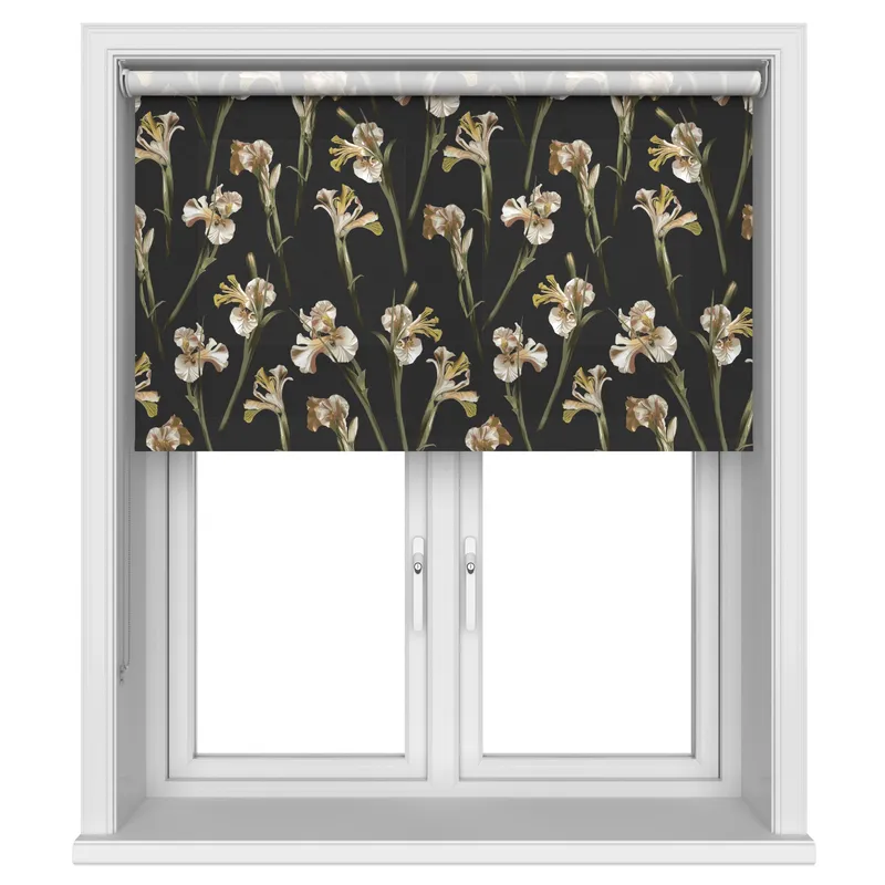 Ted Baker Wild Iris Black