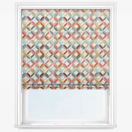 Otto Tutti Frutti Roman Blind