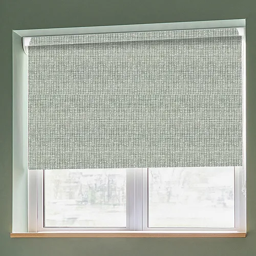 Ronda Kale Grip Fit Roller Blinds