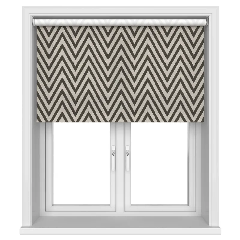 Ziggy Charcoal Motorised