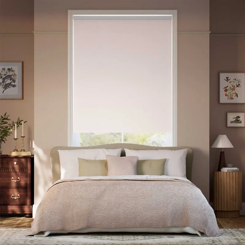 Twist2go Choices Lilith Wisteria Roller Blind