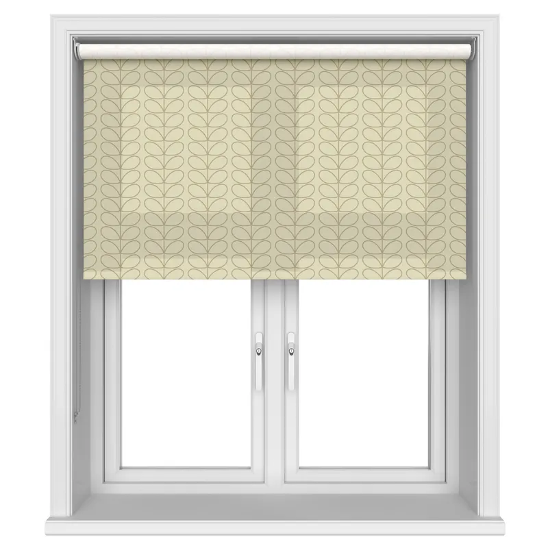 Orla Kiely Linear Stem Natural