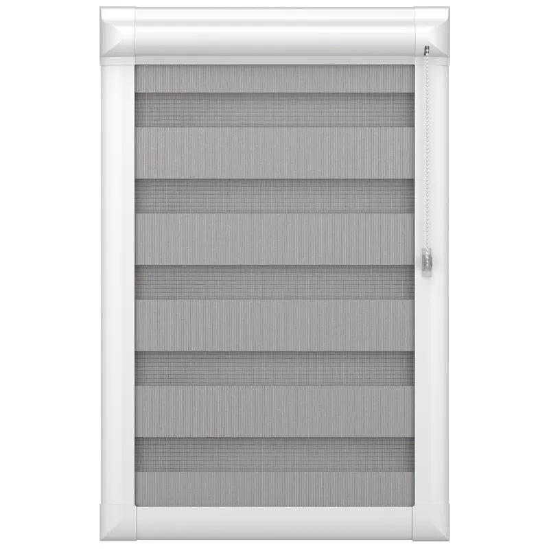 Tradechoice Shadow Grey Perfect Fit