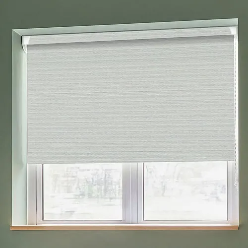 Lagan Asc Petrol Grip Fit Roller Blinds