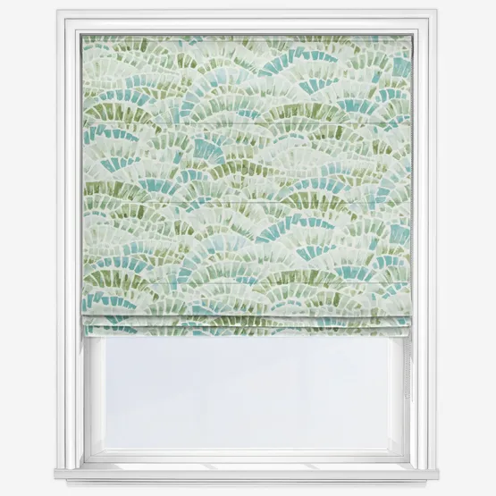 Gabriela Verdi Roman Blind