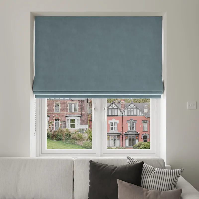 Bogota Velvet Spa Blinds Uk