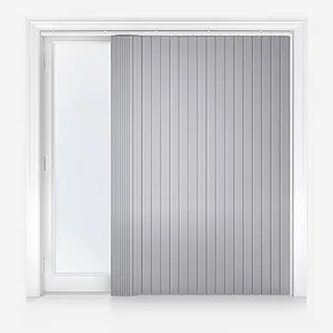 Alaya Mineral Vertical Blind