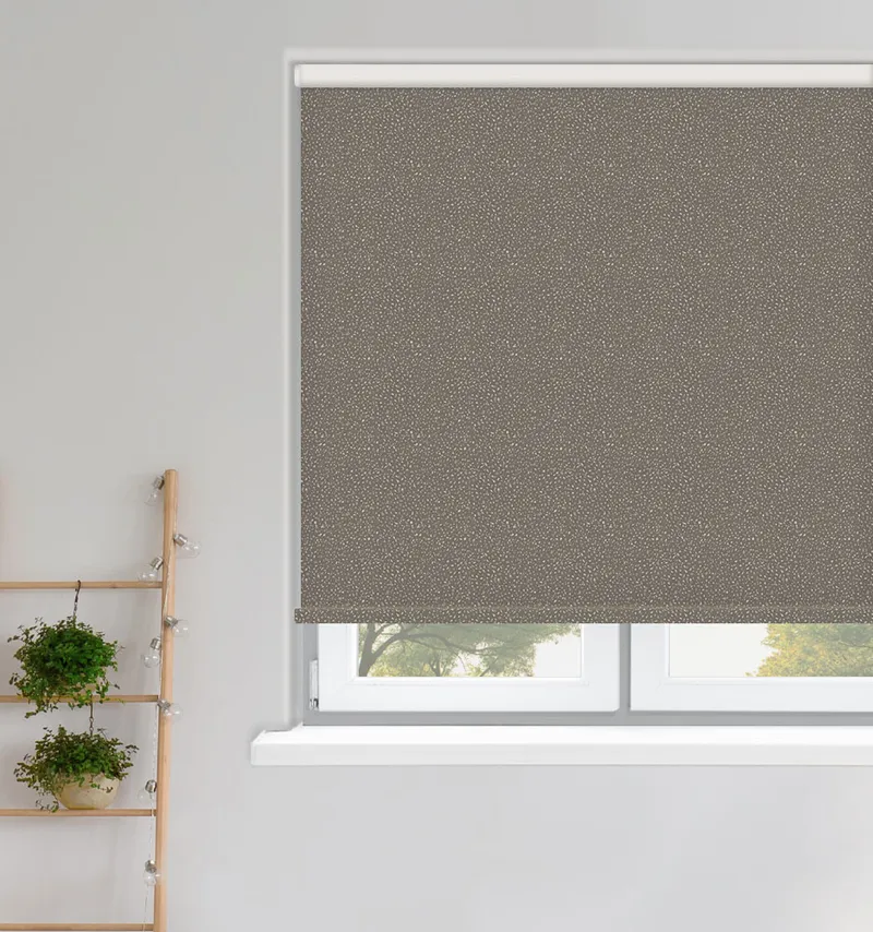Terrazzo Quartz Roller Blinds