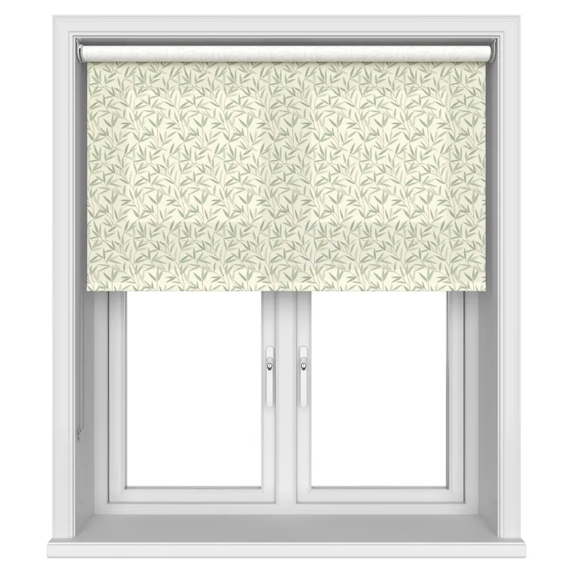 Laura Ashley Willow Leaf Hedgerow Blinds Uk