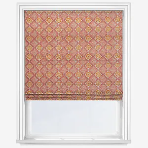 Stardust Sorbet Roman Blind