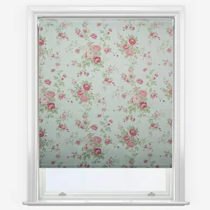 Shabby Chic By Rachel Ashwell Wildflower Rose Roller Blind