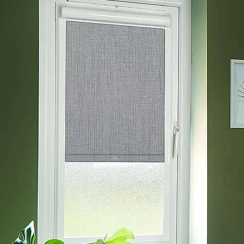 Perrie Iron Perfect Fit Roller Blinds