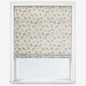 Perranporth Sand Roman Blind