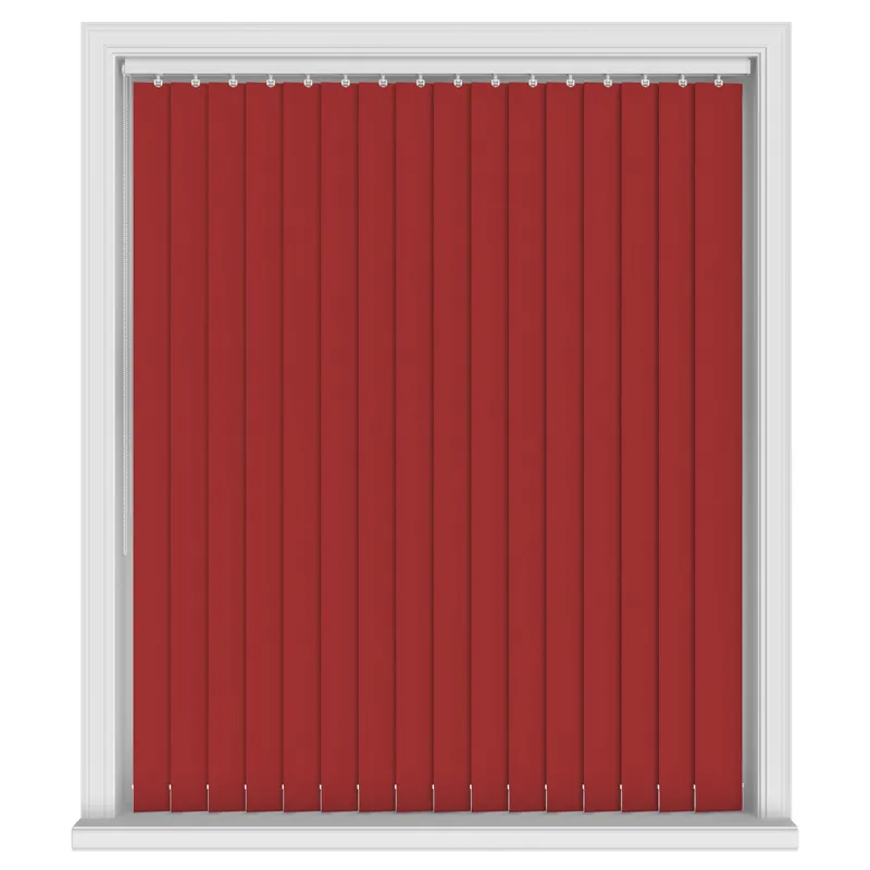 Aqualush Carmine Blinds Uk