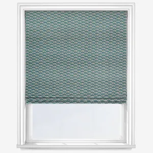 Tatami Lapis Roman Blind