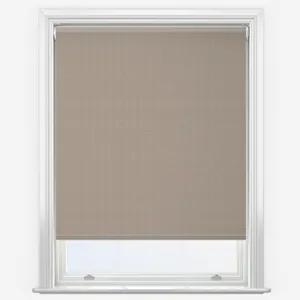 Coulisse Mila Blackout Chateaux Roller Blind
