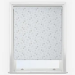 Sonova Studio Twinkle Stars Natural Roller Blind