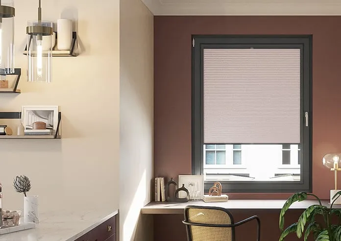 Gaia (Blackout) Quartz - Perfect Fit Blind