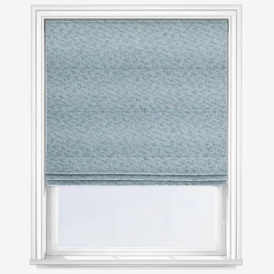 Serra Waterfall Roman Blind