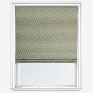 Miguel Moss Roman Blind