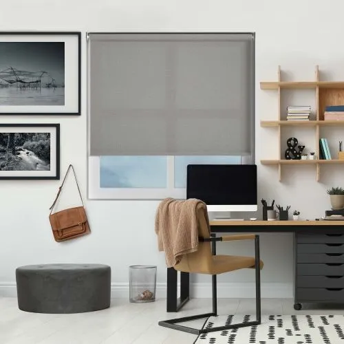 Cameron Shadow Cordless Roller Blind