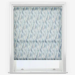 Zafira Cobalt Roller Blind