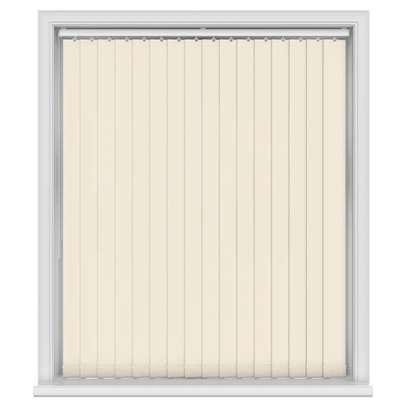 Sunset Blackout Alabaster Blinds Uk
