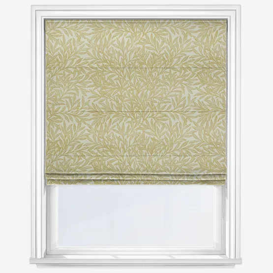 William Morris At Home Willow Weld Roman Blind