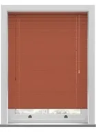 Turin 25mm Cinnamon Orange
