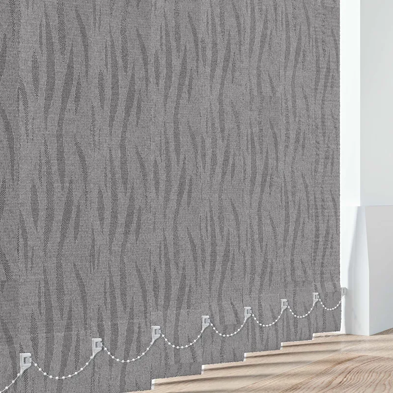 Oasis Rock Vertical Blind
