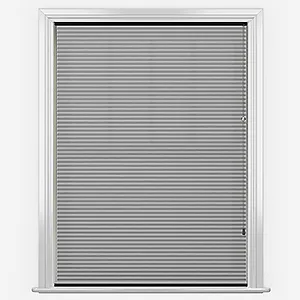 Thermocell Dove Grey Honeycomb Cellular Blind